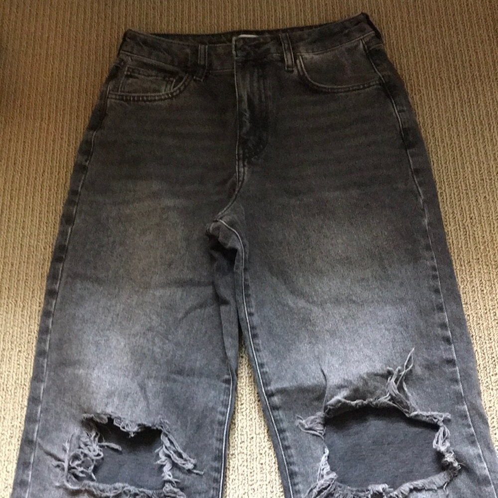 Forever 21 jeans